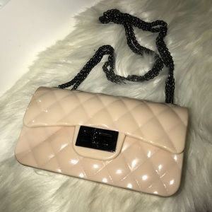 Fashion Nova small clutch bag